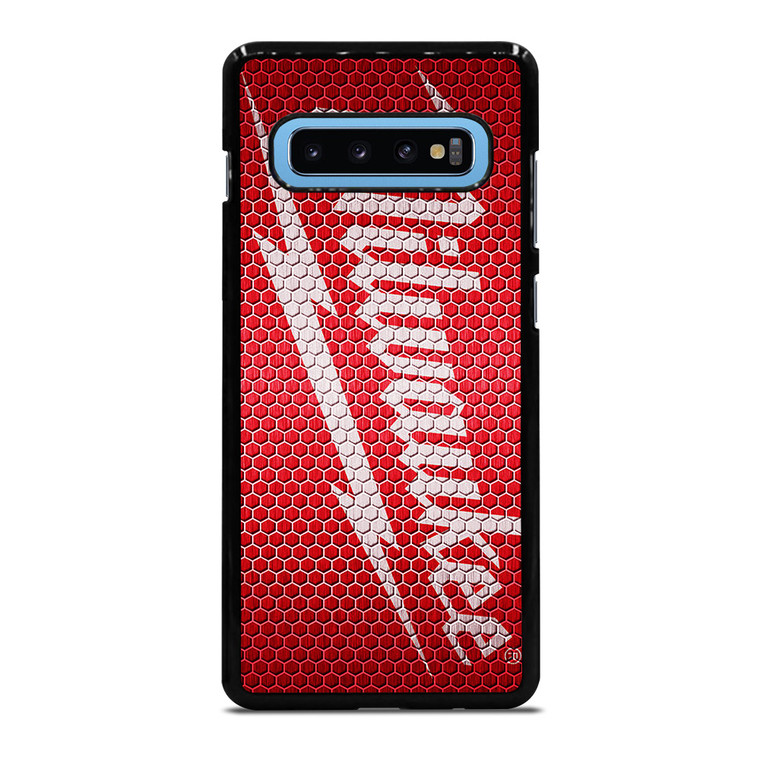 MILWAUKEE POWER TOOLS LOGO 2 Samsung Galaxy S10 Plus Case Cover