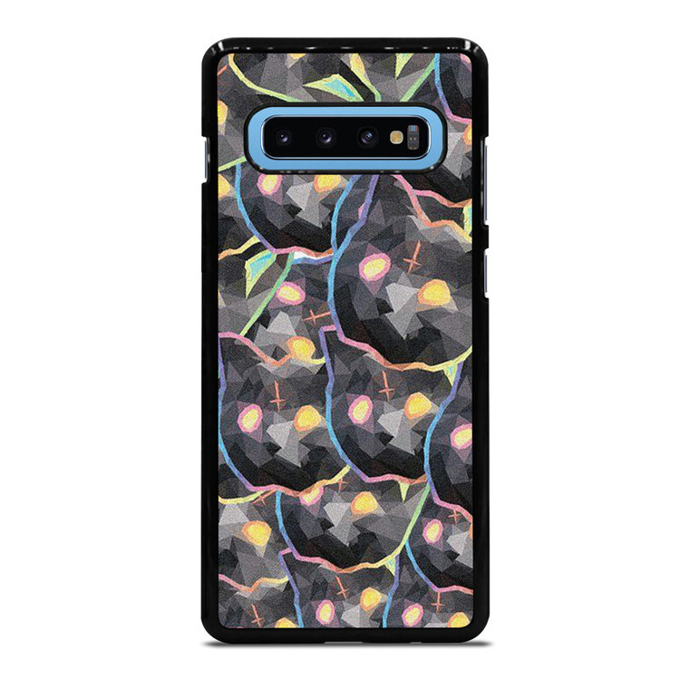 ODD FUTURE CAT Samsung Galaxy S10 Plus Case Cover