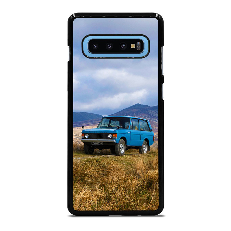 OLD RANGE ROVER Samsung Galaxy S10 Plus Case Cover