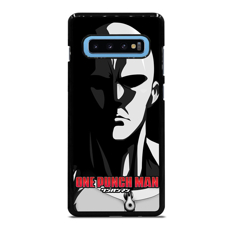 ONE PUNCH MAN MANGA Samsung Galaxy S10 Plus Case Cover