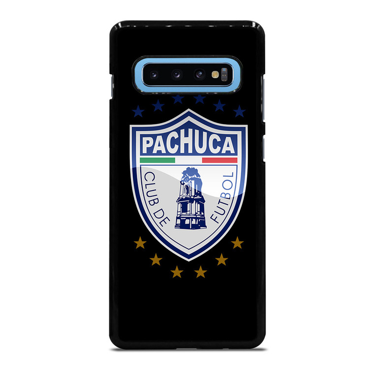 PACHUCA CLUB DE FUTBOL LOGO Samsung Galaxy S10 Plus Case Cover