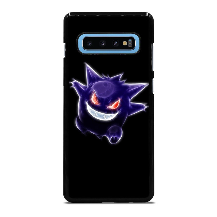 POKEMON GENGAR CARTOON Samsung Galaxy S10 Plus Case Cover
