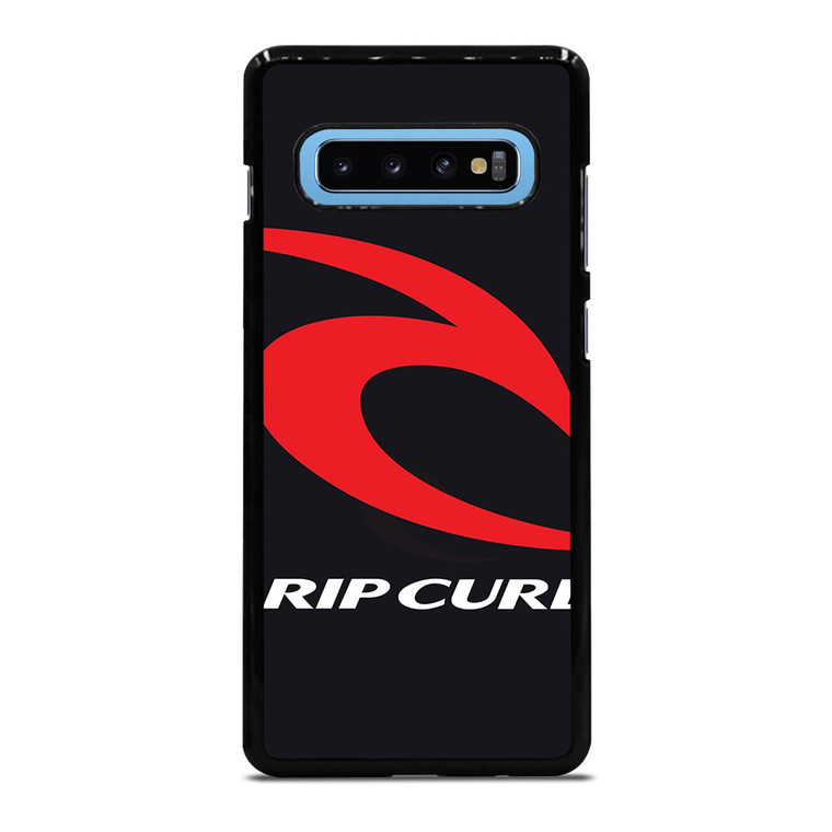 RIP CURL SURFING LOGO Samsung Galaxy S10 Plus Case Cover