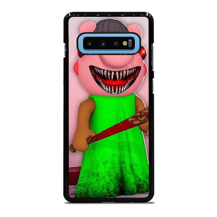 ROBLOX PIGGY Samsung Galaxy S10 Plus Case Cover
