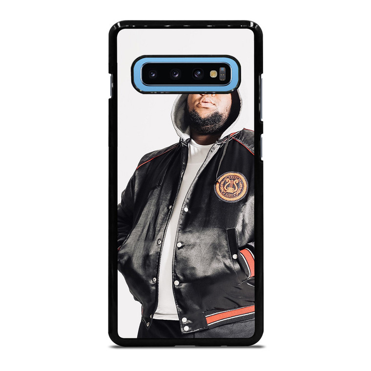 ROD WAVE RAPPER Samsung Galaxy S10 Plus Case Cover