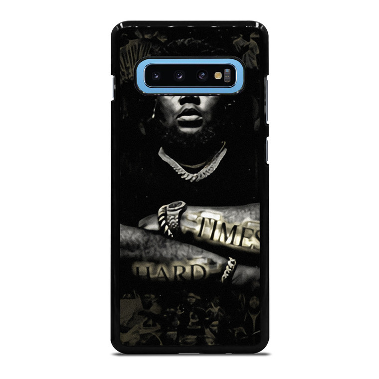 ROD WAVE SOULFLY Samsung Galaxy S10 Plus Case Cover