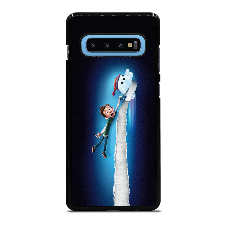 RONS GONE WRONG MOVIES 2 Samsung Galaxy S10 Plus Case Cover