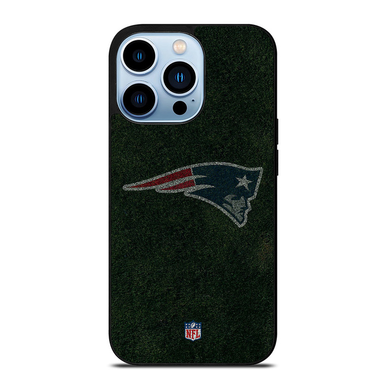 NEW ENGLAND PATRIOTS FOOTBALL NFL iPhone 13 Pro Max Case Cover