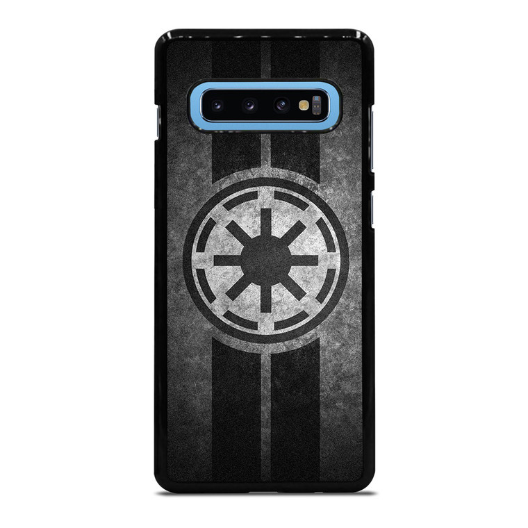 STAR WARS EMPIRE LOGO Samsung Galaxy S10 Plus Case Cover