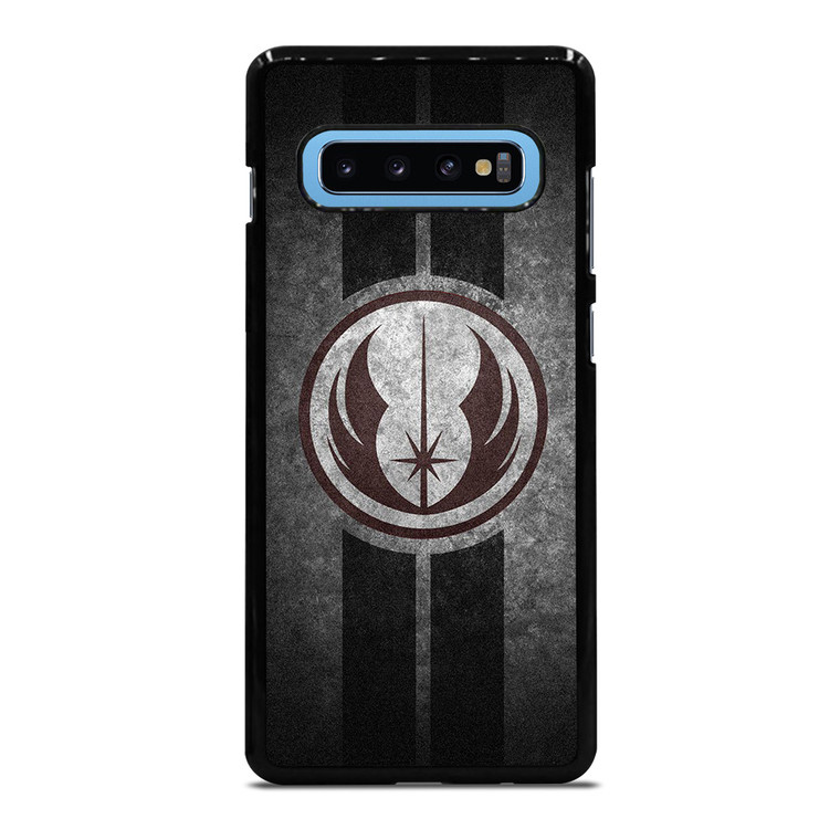 STAR WARS JEDI STRIPE Samsung Galaxy S10 Plus Case Cover