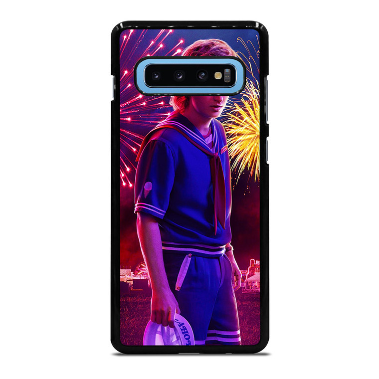 STEVE HARRINGTON STRANGER THINGS Samsung Galaxy S10 Plus Case Cover