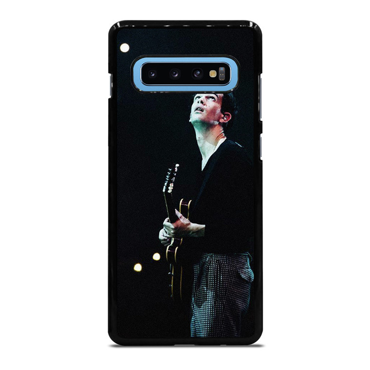 THE 1975 MATTHEW HEALY Samsung Galaxy S10 Plus Case Cover