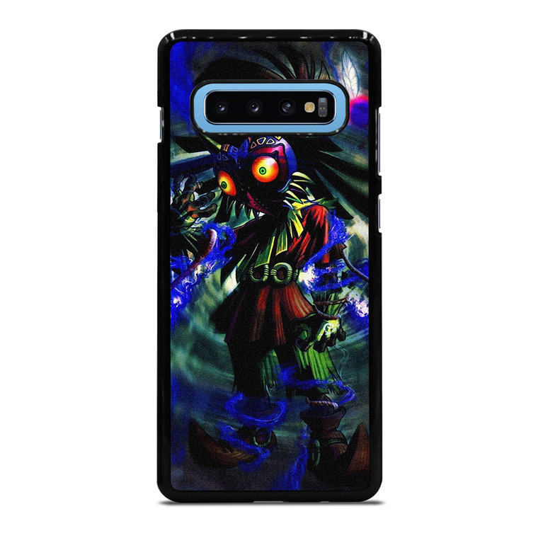 THE LEGEND OF ZELDA MAJORAS Samsung Galaxy S10 Plus Case Cover