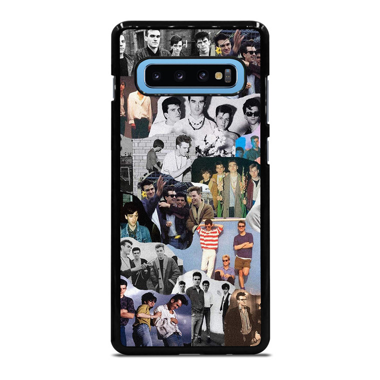 THE SMITHS BAND MEMBER Samsung Galaxy S10 Plus Case Cover