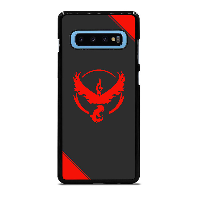VALORANT TEAM VALOR Samsung Galaxy S10 Plus Case Cover