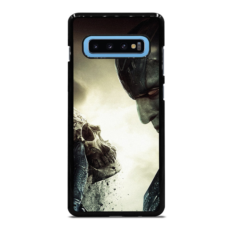 X-MEN APOCALYPSE Samsung Galaxy S10 Plus Case Cover