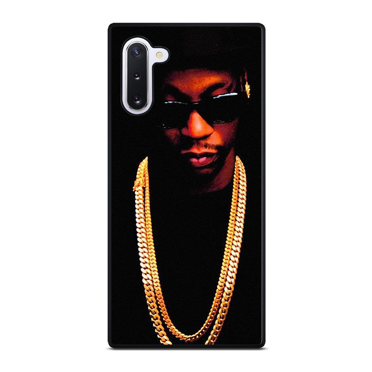 2 CHAINZ RAPPER Samsung Galaxy Note 10 Case Cover