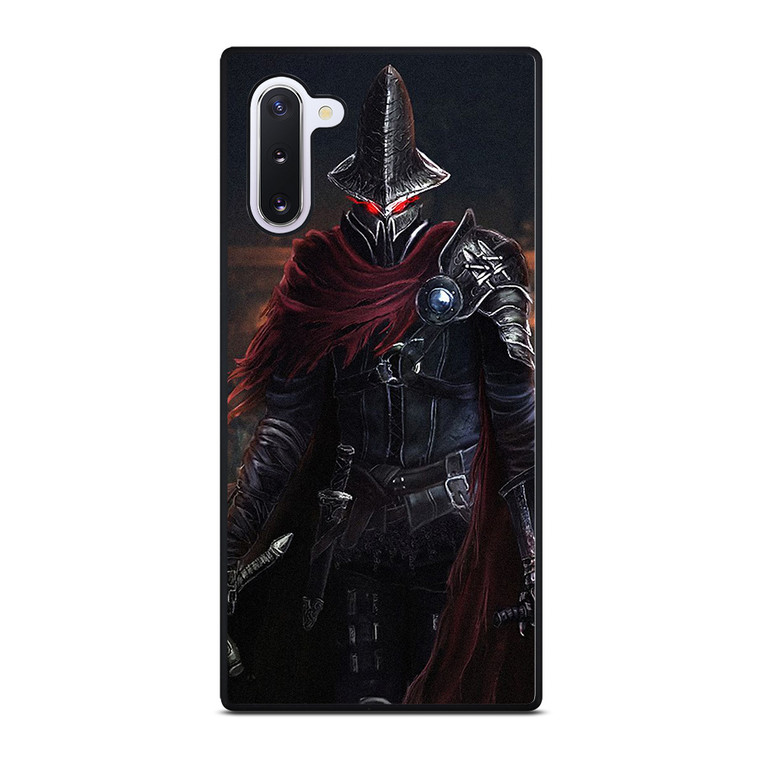 ABYSS WATCHERS DARK SOUL ANIME Samsung Galaxy Note 10 Case Cover