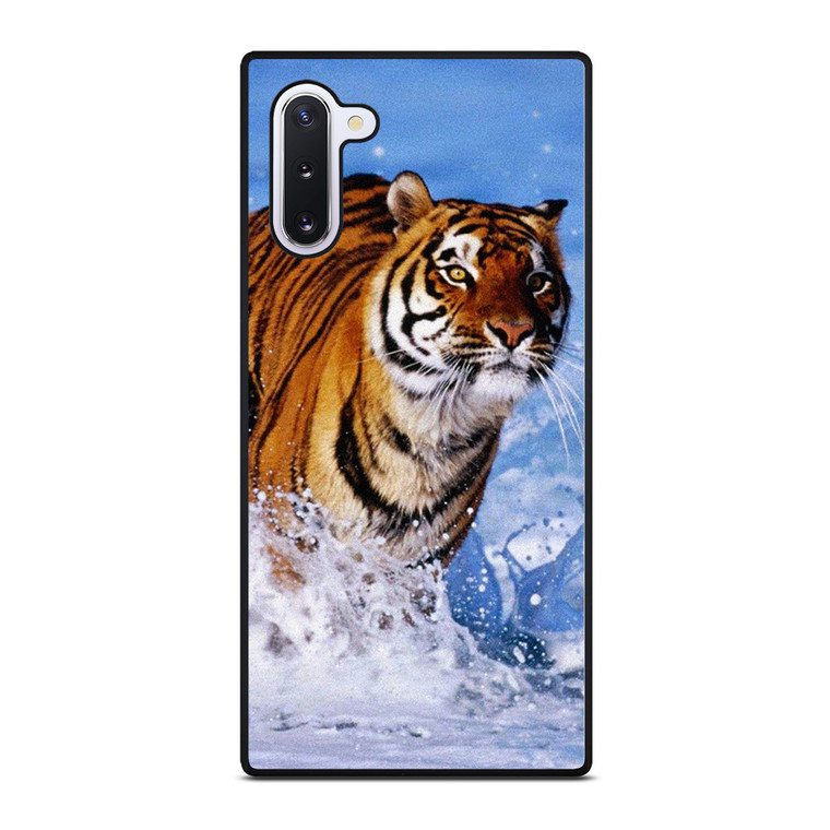 BENGAL TIGER Samsung Galaxy Note 10 Case Cover