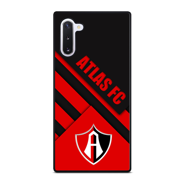CLUB ATLAS FOOTBALL LOGO Samsung Galaxy Note 10 Case Cover