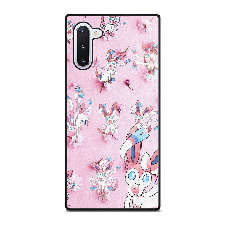 CUTE SYLVEON POKEMON Samsung Galaxy Note 10 Case Cover