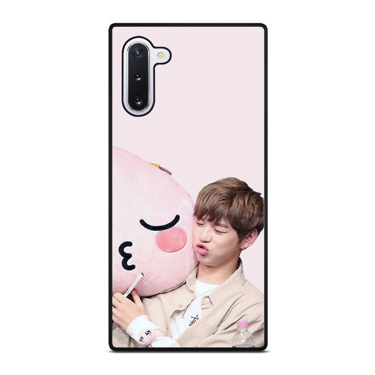 DANIEL KANG WANNA ONE Samsung Galaxy Note 10 Case Cover