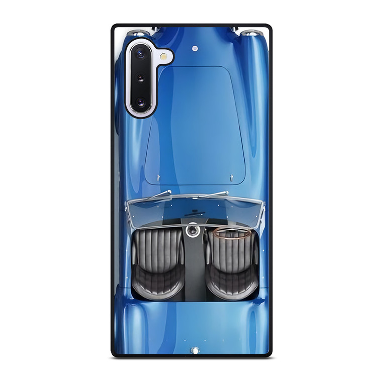 FORD SHELBY COBRA VINTAGE Samsung Galaxy Note 10 Case Cover