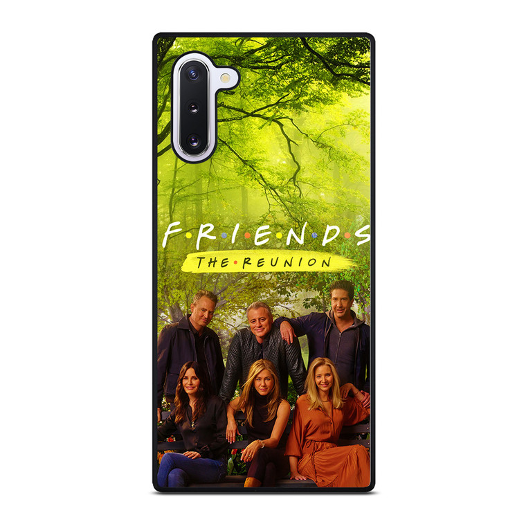 FRIENDS THE REUNION Samsung Galaxy Note 10 Case Cover