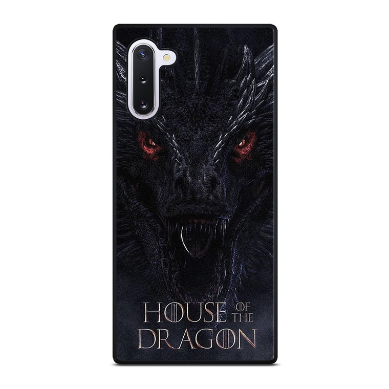 HOUSE OF THE DRAGON MOVIES Samsung Galaxy Note 10 Case Cover HOUSE OF THE DRAGON MOVIES Samsung Galaxy Note 10 Case Cover
