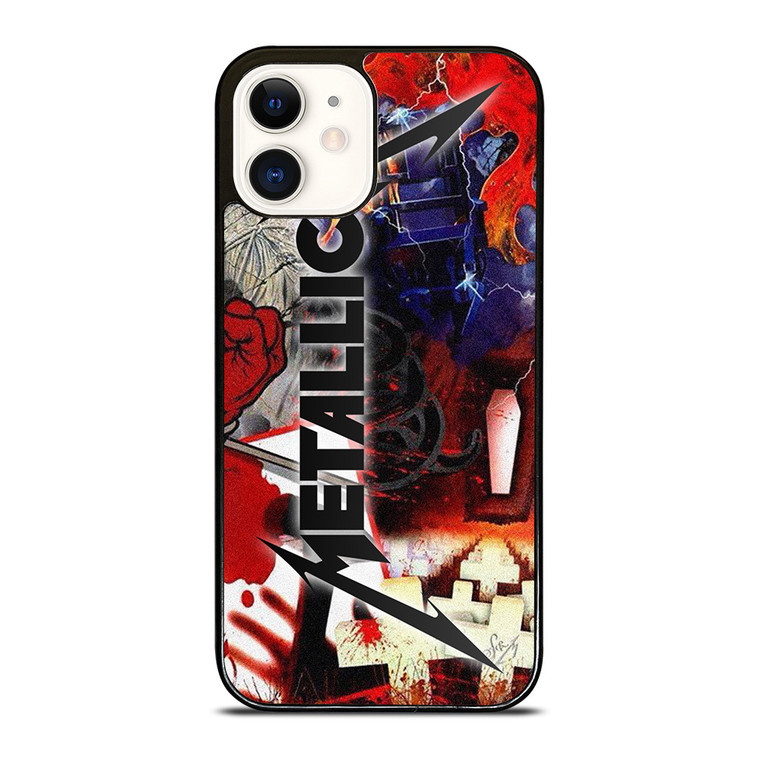 2PAC TUPAC SHAKUR RAPPER iPhone 12 Case Cover