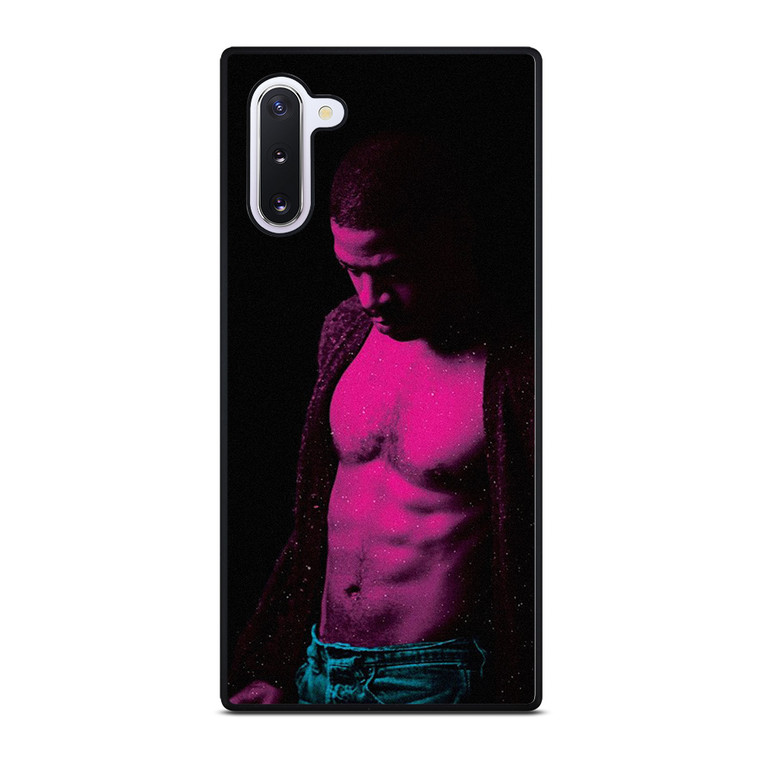 KID CUDI RAPPER Samsung Galaxy Note 10 Case Cover