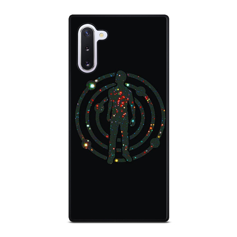 KID CUDI SATELLITE FLIGHT Samsung Galaxy Note 10 Case Cover
