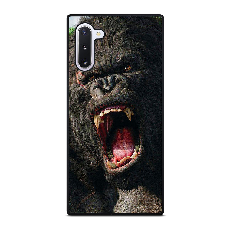 KING KONG ANGRY Samsung Galaxy Note 10 Case Cover