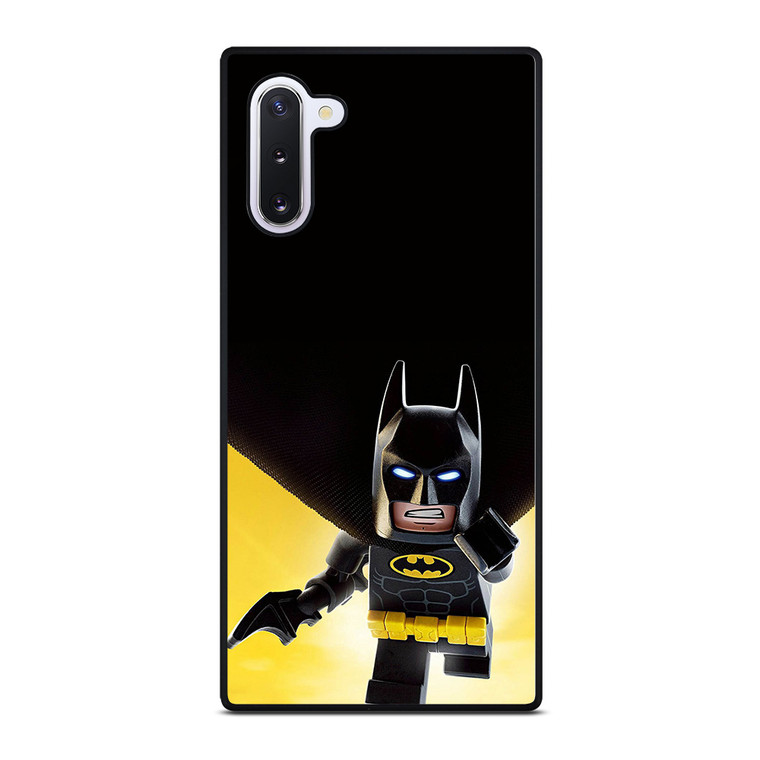 LEGO DC BATMAN 2 Samsung Galaxy Note 10 Case Cover