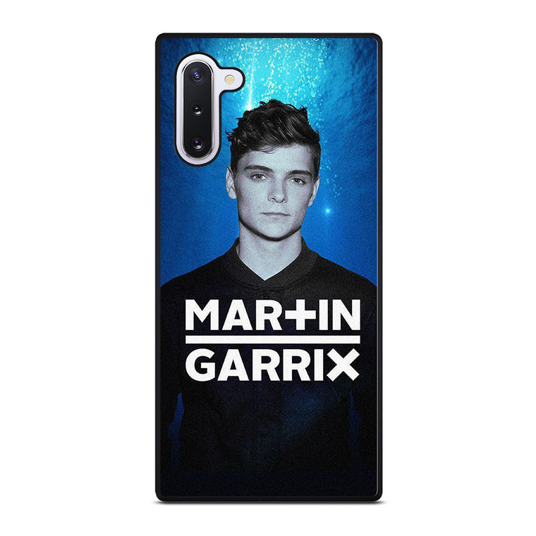 MARTIN GARRIX DJ Samsung Galaxy Note 10 Case Cover MARTIN GARRIX DJ Samsung Galaxy Note 10 Case Cover
