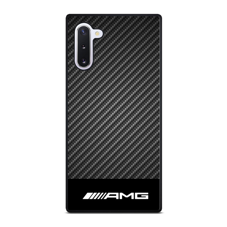 MERCEDES BENZ AMG CARBON Samsung Galaxy Note 10 Case Cover MERCEDES BENZ AMG CARBON Samsung Galaxy Note 10 Case Cover