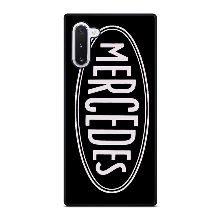 MERCEDES BENZ VINTAGE 1902 Samsung Galaxy Note 10 Case Cover MERCEDES BENZ VINTAGE 1902 Samsung Galaxy Note 10 Case Cover