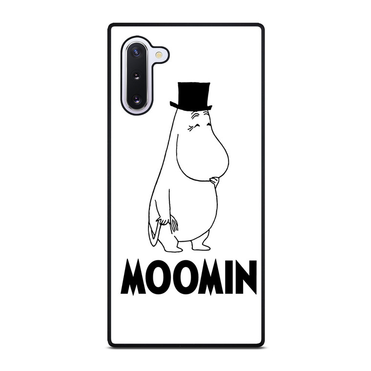 MUMINPAPPAN CUTE CARTOON Samsung Galaxy Note 10 Case Cover MUMINPAPPAN CUTE CARTOON Samsung Galaxy Note 10 Case Cover