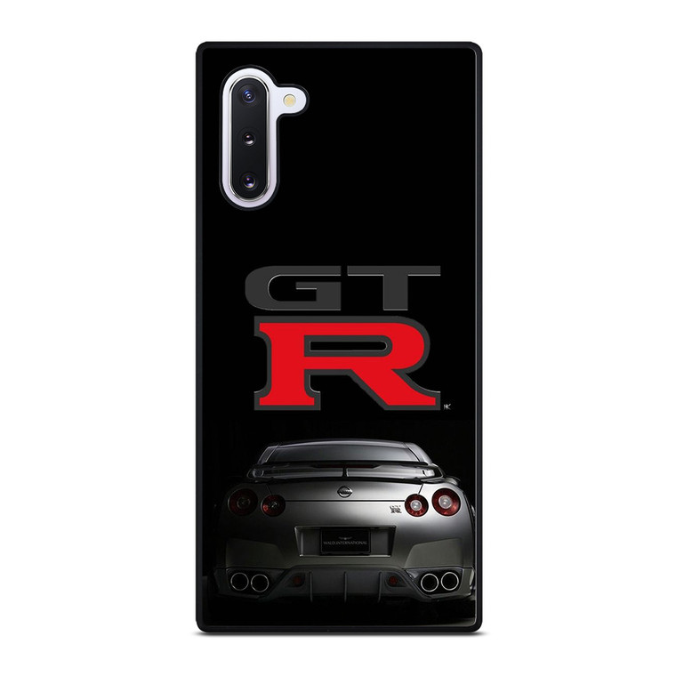 NISSAN GTR COOL Samsung Galaxy Note 10 Case Cover