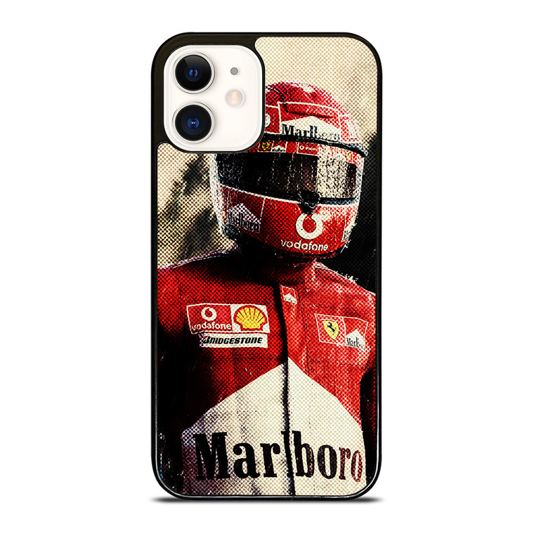2PAC TUPAC SHAKUR RAPPER iPhone 12 Case Cover