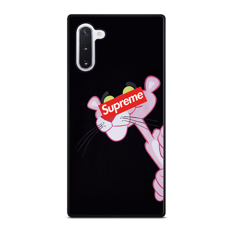 PINK PANTHER SUPREME Samsung Galaxy Note 10 Case Cover