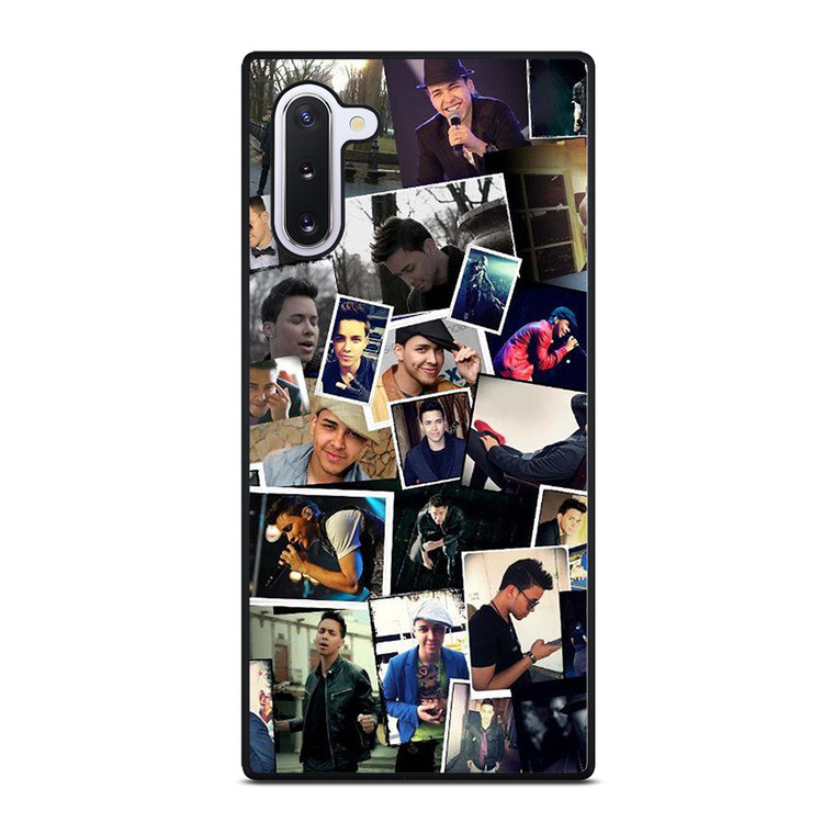 PRINCE ROYCE COLLAGE Samsung Galaxy Note 10 Case Cover
