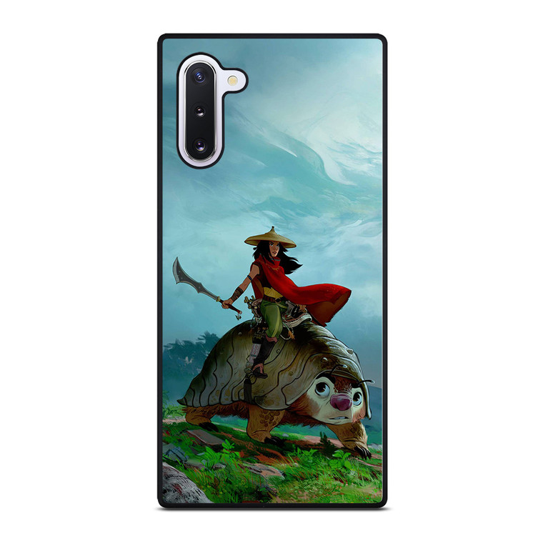 RAYA AND THE LAST DRAGON 2 Samsung Galaxy Note 10 Case Cover