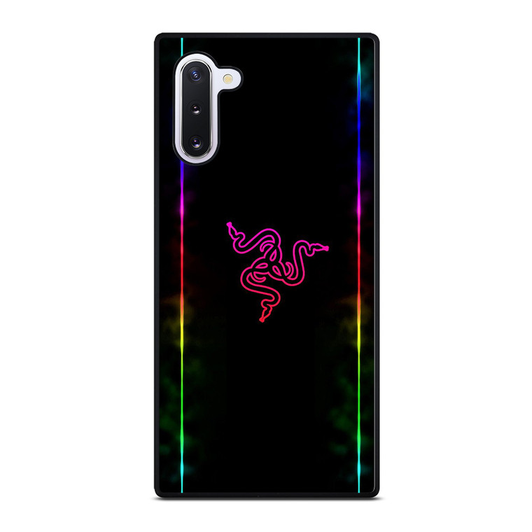 RAZER GAMING LOGO Samsung Galaxy Note 10 Case Cover