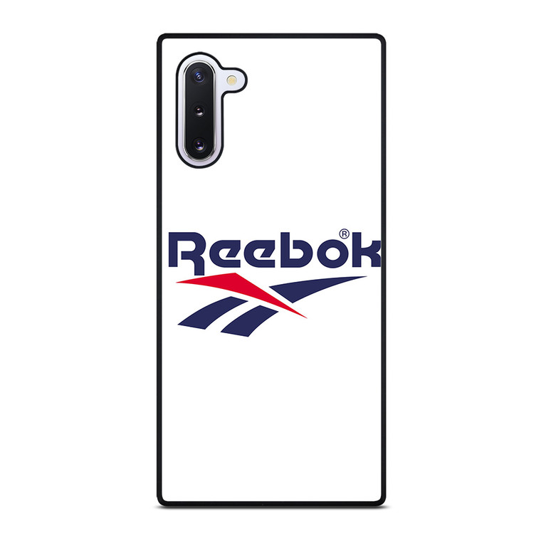 REEBOK LOGO 2 Samsung Galaxy Note 10 Case Cover