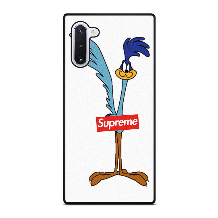 ROAD RUNNER SUPREME Samsung Galaxy Note 10 Case Cover