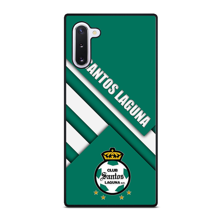 SANTOS LAGUNA FOOTBALL CLUB Samsung Galaxy Note 10 Case Cover