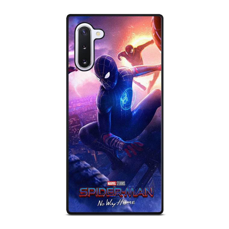 SPIDERMAN NO WAY HOME MARVEL 2 Samsung Galaxy Note 10 Case Cover