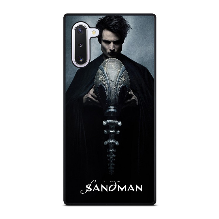 THE SANDMAN MOVIE SERIES Samsung Galaxy Note 10 Case Cover