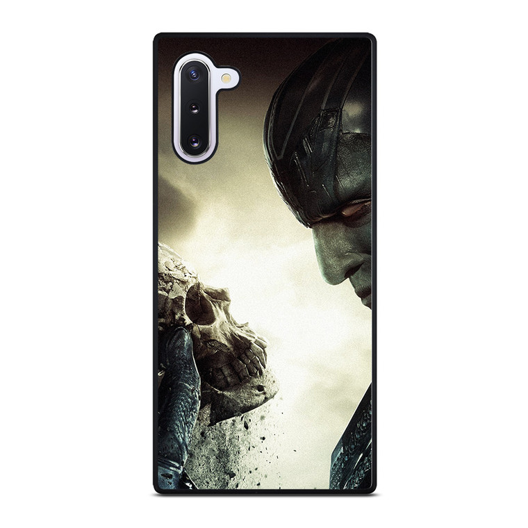X-MEN APOCALYPSE Samsung Galaxy Note 10 Case Cover